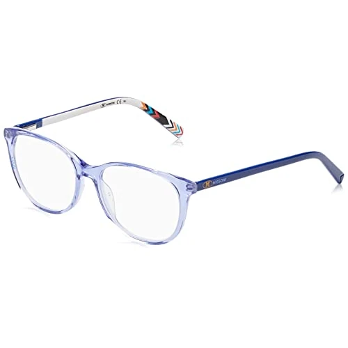 Oferta limitada: Missoni MMI 0006 Sunglasses, PJP/16 Blue, 52 Unisex de 109.00 € a 109.00 € (ahorro 0.00%)