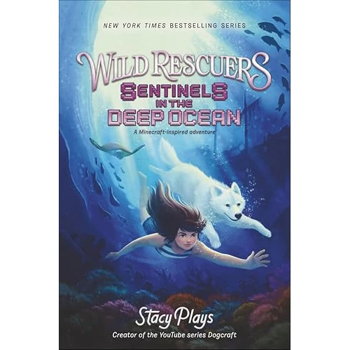 Wild Rescuers: Sentinels in the Deep Ocean (English Edition)