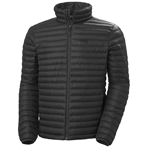 Offerta a tempo: Helly Hansen Hommes Veste isolante Sirdal, Noir, L - 63% da 150.00 € a 55.64 €