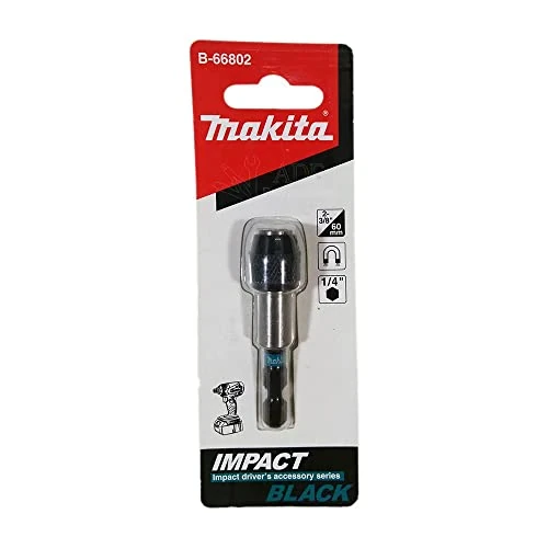 Limited-time offer: Makita B-66802 Impact Black Sleeve Chuck from $66.45 to $66.45 (save 0.00%)