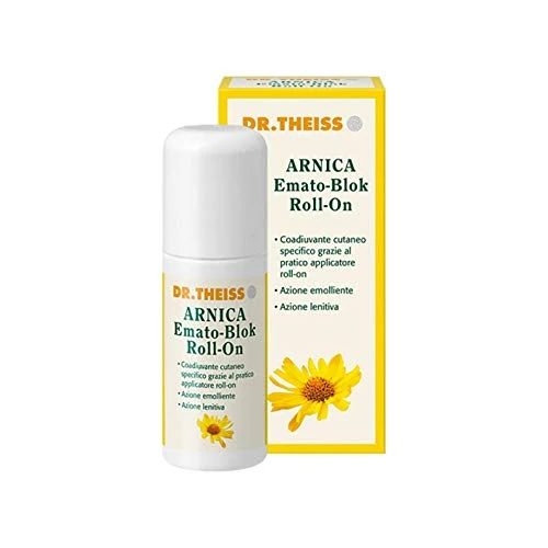 THEISS EMATO BLOCK ARNICA ROLL