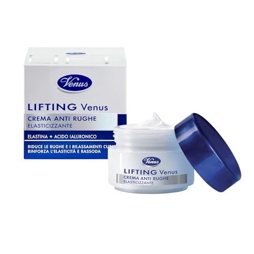 Oferta ograniczona: C/VISO LIFTING ELASTYNA z 42.51 EUR na 42.51 EUR (znizka 0%)