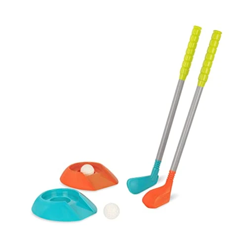 Offre limitée : Battat - Jeux d'intérieur et d'extérieur - 3 Ans et + de 21.99 € à 21.99 € (0.00% de remise)