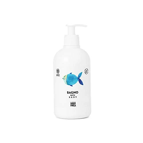 Offre limitée : Linea Mammababy Baby Cosmos Bain Naturel 500 ml de 9.86 € à 9.86 € (0.00% de remise)