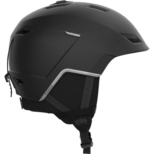 Limited-time offer: Salomon Pioneer LT Helmet Men's Ski Snowboard from 100.00 GBP to 100.00 GBP (save 0%)