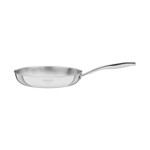 Offerta a tempo: Tramontina Padella Grano Corpo Triplo e Manico 20 cm 1,2 L - 0.00% da 49.57 € a 49.57 €