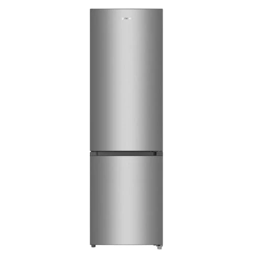 Offre limitée : Gorenje RK4182PS4 réfrigérateur-congélateur Autoportante 269 L E Argent de 359.00 € à 339.00 € (6% de remise)