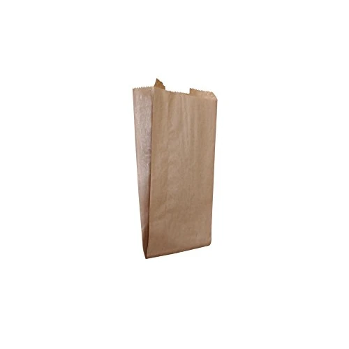 Offerta a tempo: Carte Dozio - Sacchetti in carta Sealing Avana senza manici idonei al contatto alimentare - f.to cm 14x36+10-100 pz a conf. - 0.00% da 12.35 € a 12.35 €