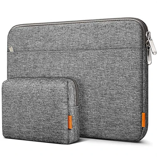 Offerta a tempo: Inateck Custodia PC Compatibile con Macbook air 13 M5, MacBook Neo 2026 - 38% da 22.99 € a 14.28 €