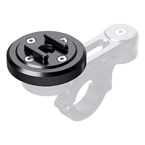 Offerta a tempo: SP Connect 53135 Anti Modulo di Vibrazione, Nero - 46% da 29.99 € a 16.08 €