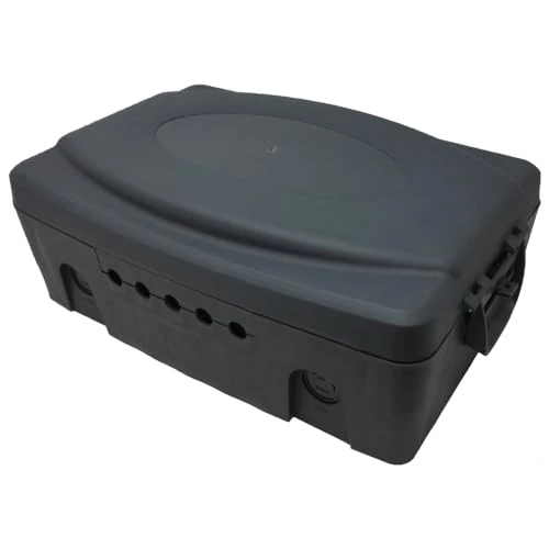 Offerta a tempo: Scatola di protezione da esterno IP54 - 15% da 32.04 € a 27.11 €