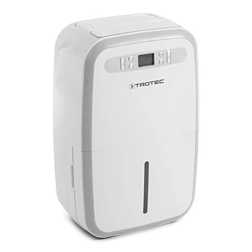 Offerta a tempo: TROTEC Comfort - Deumidificatore TTK 95 E (max. 30 l/giorno) - 0.00% da 234.99 € a 234.99 €