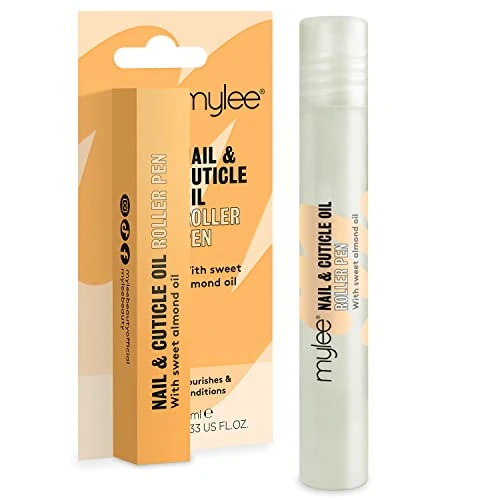 Offerta a tempo: Mylee Olio per Unghie e Cuticole con Penna 10 ml, Idratante e Nutriente - 0.00% da 7.99 € a 7.99 €