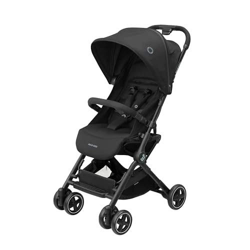 Offerta a tempo: Maxi-Cosi Lara2 Passeggino Leggero per Bambini 0 - 4 anni, 0 — 25% da 199,99 € a 149,99 €