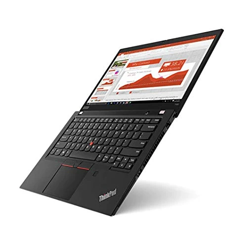 Lenovo Thinkpad Notebook PC Notebook i5 8th, RAM 16 GB, SSD 256 GB, 14 Zoll Display, WiFi, Bluetooth, Cam, Win 11 PRO Laptop QWERTZ (Generalüberholt)