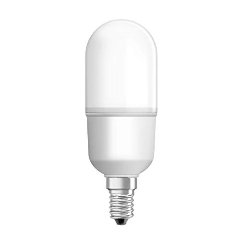 Oferta limitada: OSRAM LED STAR STICK Bombilla LED , Casquillo E14 , 4000 K , 10 W , Equivalente a 75W , Blanco frío de 8.68 EUR a 8.68 EUR (ahorro 0%)
