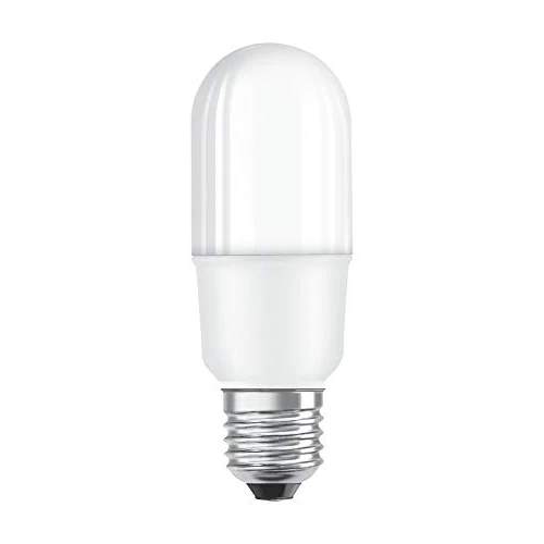 Tijdelijke aanbieding: OSRAM LED lamp | Lampvoet: E27 | Warm wit | 2700 K | 10 W | mat | LED STAR STICK [Energie-efficiëntieklasse A+] van 7.95 EUR naar 7.95 EUR (korting 0%)