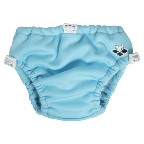 Zeitlich begrenztes Angebot: ARENA Baby Windel Badehose Kleinkinder Windel Badehose Friends, Blue, 18M, 003797 von 18.02 € auf 18.02 € (0.00% Rabatt)