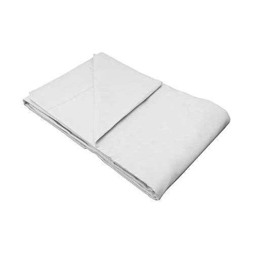 0Bed - Sábana Bajera Ajustable para Cama de Matrimonio