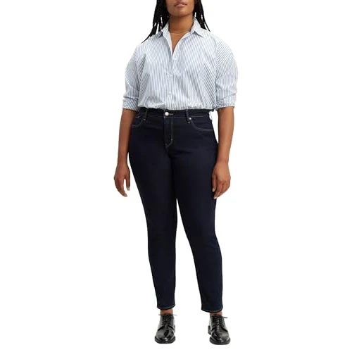 Beperkte aanbieding: Levi's 311™ Shaping Skinny Jeans dames,Darkest Sky,28W / 28L van 99.95 EUR naar 99.95 EUR (besparing 0%)