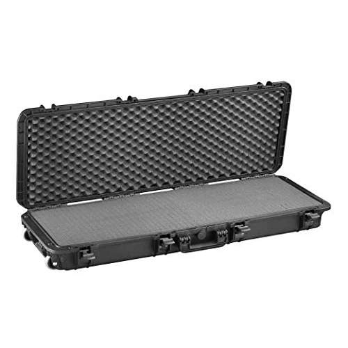 Limited-time offer: MAX MAX1100HDS Briefcase, Black, 1100 x 370 x H140 mm from 256.43 £ to 256.43 £ (save 0.00%)
