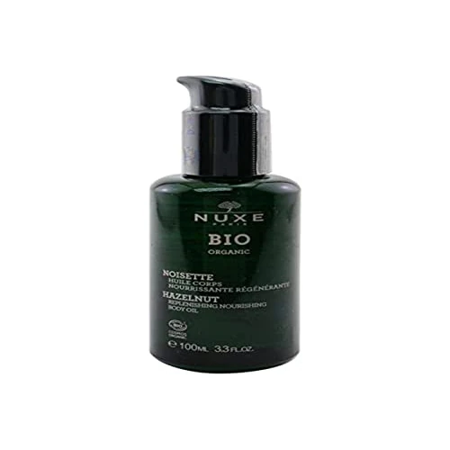Oferta limitada: Bio Organic Noisette Huile Corps Nourrissante Regenerante de 37.50 EUR a 37.50 EUR (ahorro 0%)