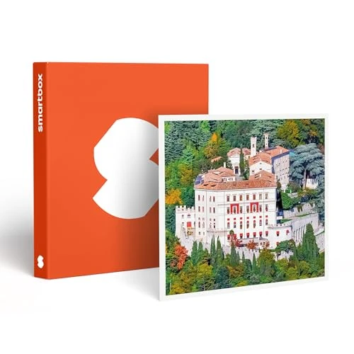 smartbox 1249250 Caja de Regalo, Adultos Unisex