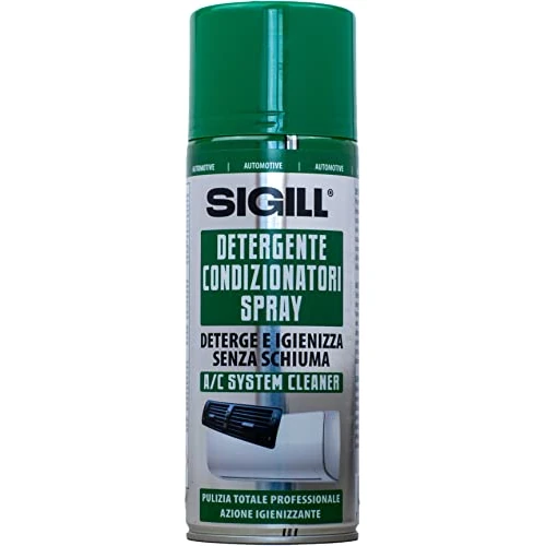 SPRAY CONDITIONER CLEANER
