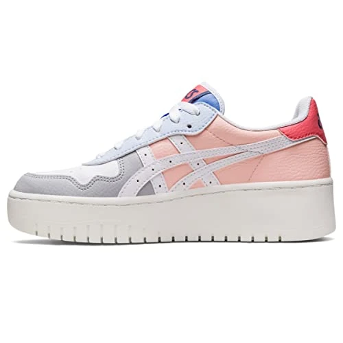 Tijdelijke aanbieding: ASICS Japan S PF 1192A212100 sportschoenen, Wit, 39.5 EU van 76.50 € naar 76.50 € (0.00% korting)