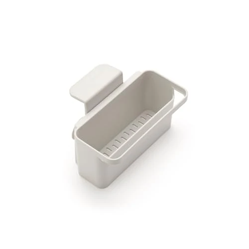 Brabantia - Organizer per lavello, Grigio chiaro, taglia unica