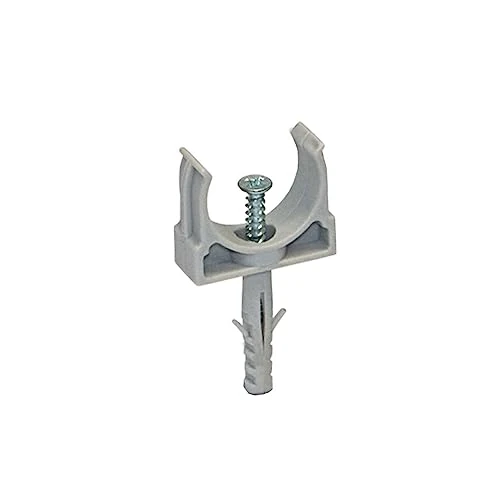 Oferta limitada: 50 fijatubos con taco Ø 25 de 10.90 € a 10.90 € (ahorro 0.00%)