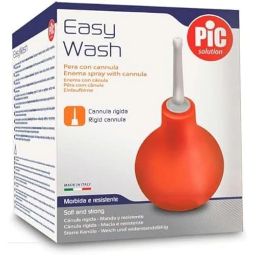 Offerta a tempo: Pic Solution Pera con Cannula Rigida 483 ml - 0.00% da 9.69 € a 9.69 €