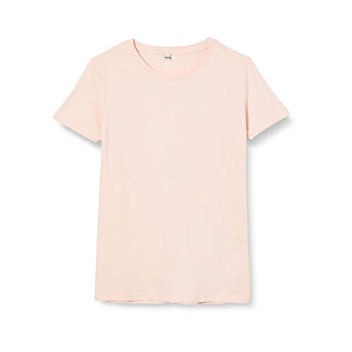 Tijdelijke aanbieding: Build Your Brand T-shirt voor meisjes, roze, 158/164 cm van 6.90 EUR naar 6.90 EUR (korting 0%)