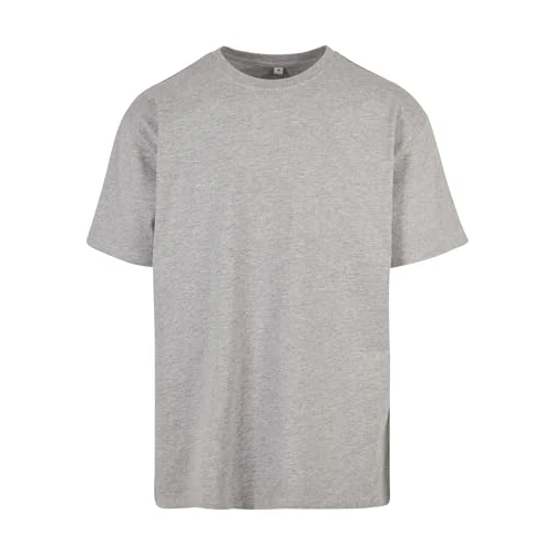 Begrenztes Angebot: Build Your Brand Herren By102-heavy Oversize Tee Heavy Oversize Tee (1er Pack) von 13.70 EUR auf 13.70 EUR (Rabatt 0%)