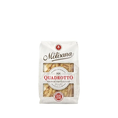 Offerta a tempo: La Molisana, Quadrotto n. 88 — 34% da 1,19 € a 0,79 €
