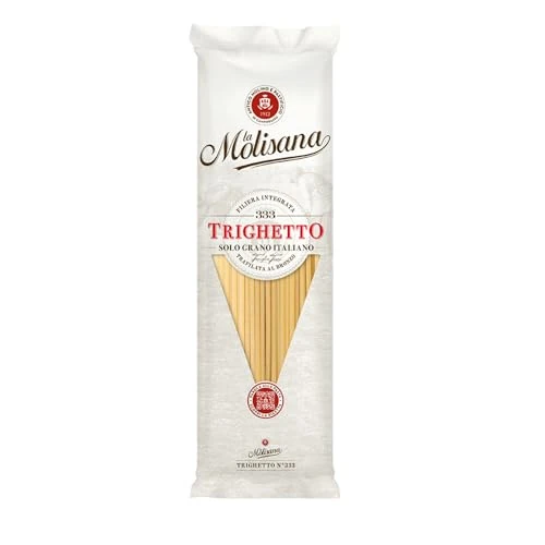 Offerta a tempo: La Molisana, Trighetto n. 333 — 34% da 1,19 € a 0,79 €