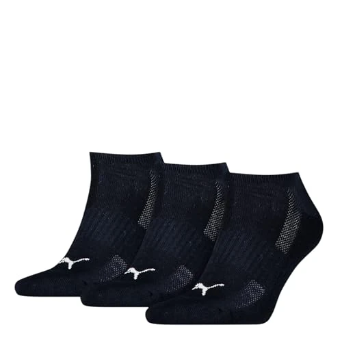 Offre limitée : Puma Cushioned Chaussettes Navy 42 de 11.02 € à 11.02 € (0.00% de remise)