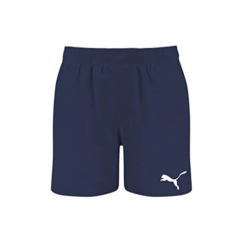 Oferta limitada: PUMA Shorts 100002245 Trajes de baño, Azul Marino, L Hombre de 25.98 € a 25.98 € (ahorro 0.00%)