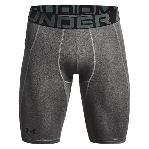 Offerta a tempo: UA HG Armour Lng Shorts - 40% da 35.00 € a 20.95 €