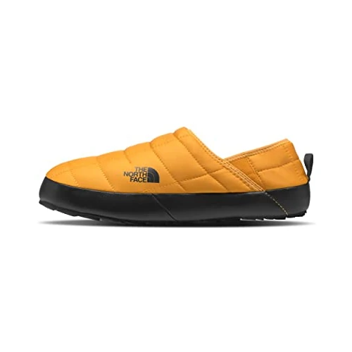 Tijdelijke aanbieding: THE NORTH FACE M TB TRCTN MULE V Oranje 42 EU van 67.50 € naar 67.50 € (0.00% korting)