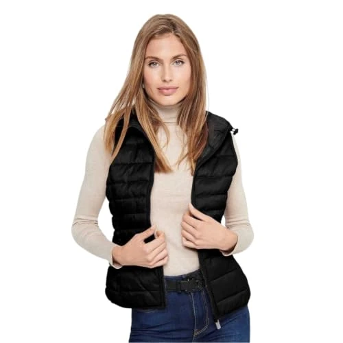 Zeitlich begrenztes Angebot: ONLY ONLNEWTAHOE Hood Waistcoat OTW NOOS von 44.99 € auf 31.99 € (29% Rabatt)