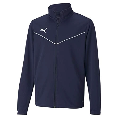Oferta ograniczona: PUMA Teamrise Training Poly Jacket Jr bluza treningowa z 89.78 PLN na 89.78 PLN (zniżka 0%)