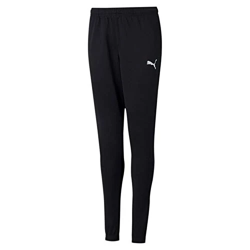 Tijdelijke aanbieding: PUMA Jongens Voetbalbroeken teamRISE Poly Training Pants J van 24.95 EUR naar 15.09 EUR (korting 40%)