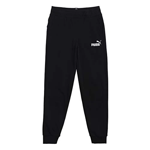 Offerta a tempo: Puma Ess Logo Pants TR cl B - 40% da 36.95 € a 21.99 €