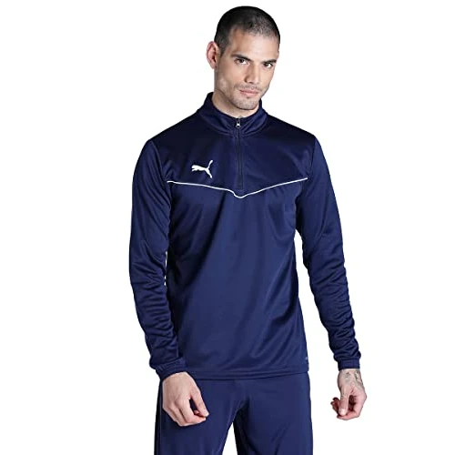 Tijdelijke aanbieding: PUMA 575757_01 T-shirt en top Katoen van 34.95 EUR naar 18.00 EUR (korting 48%)