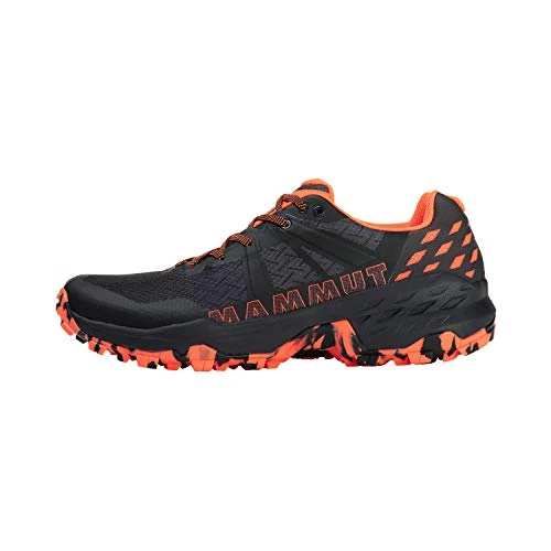Limited offer: Mammut Sertig II Low - Men's from 134.52 EUR to 125.10 EUR (save 7%)