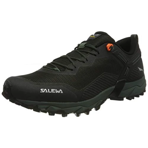 Limited offer: Salewa Ultra Flex 2 Mid Gore-Tex Women's Speed Hiking Shoes from 43.14 EUR to 43.14 EUR (save 0%)