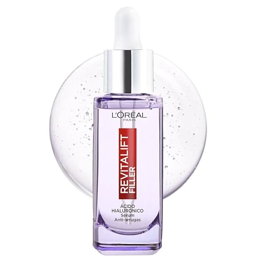 Offerta a tempo: L´Oreal Rev.Filler Serum 30M - 43% da 15.90 € a 9.14 €