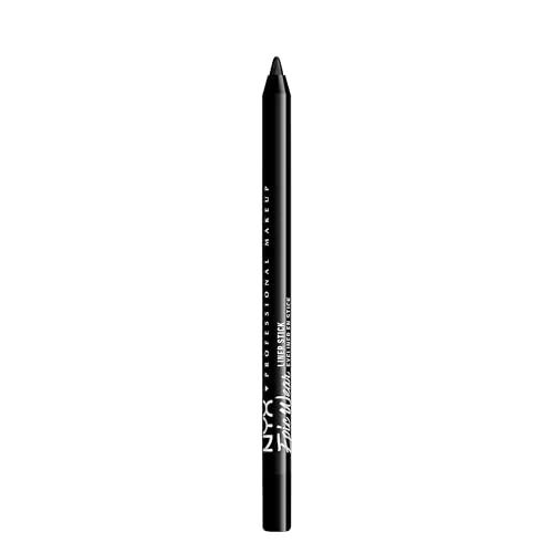 Offerta a tempo: NYX Professional Makeup Epic Wear Liner Stick - 08 Pitch Black - 35% da 7.95 € a 5.17 €
