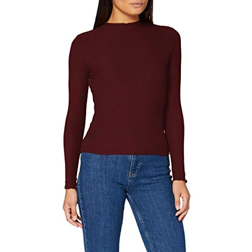 Limited offer: ONLY Emma High Neck L from 59.00 EUR to 59.00 EUR (save 0%)
